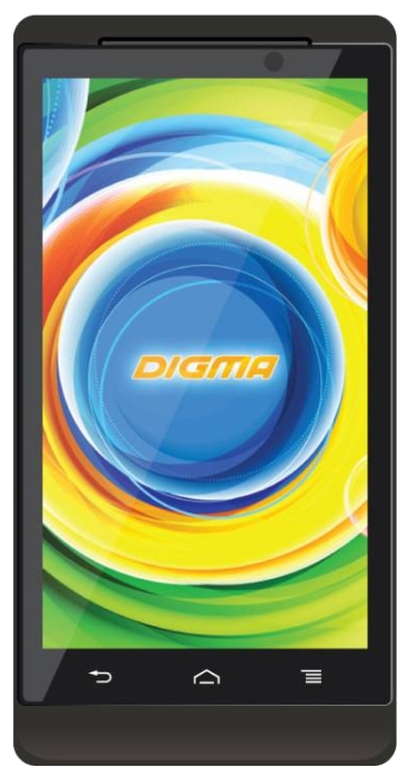 Digma Linx 4.5